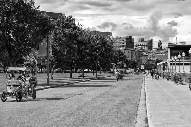 Montreal Private Photo Tours With Pro Photographer - Questions and Help Center