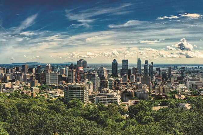 Montreal: Private Tour With a Local Guide - Directions