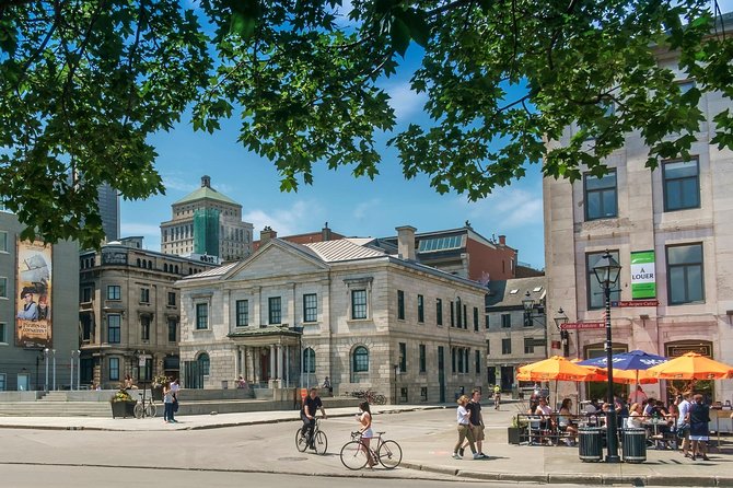 Montreal: Small-Group Cultural History and Food Tour - Tour Recommendations and Final Remarks