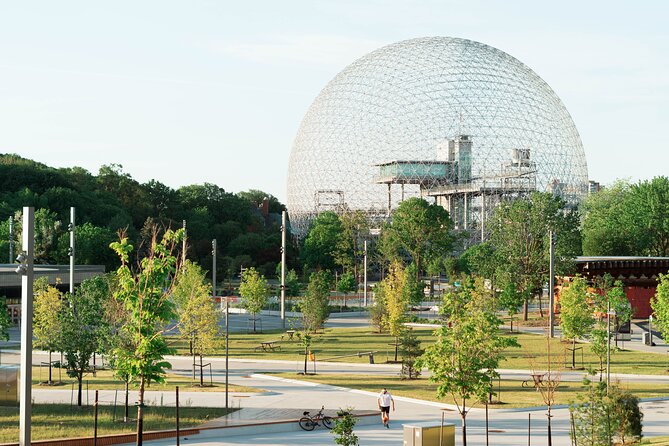 Montreal Walking Tour: Hidden Gems - Common Questions