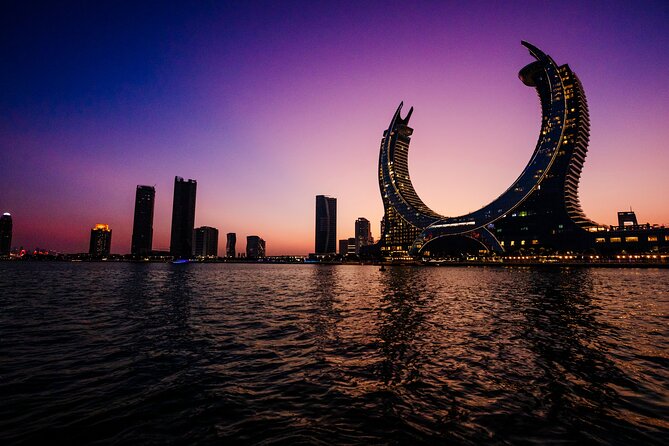 Moonlight Boat Cruise With Drinks - Additional Information