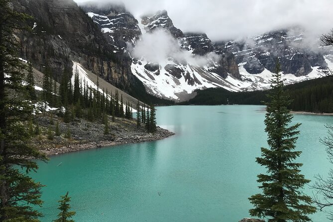 Moraine Lake & Lake Louise: Private Experience From Banff/Canmore - The Sum Up