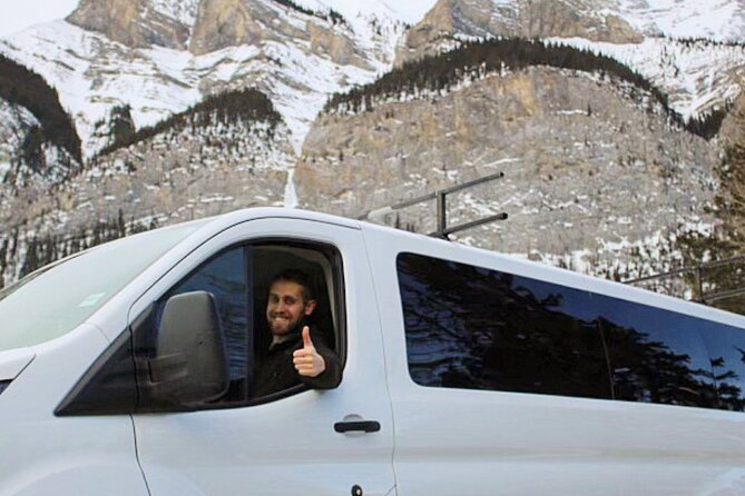 Moraine Lake & Lake Louise: Shared Experience From Banff/Canmore - Tips for a Memorable Trip