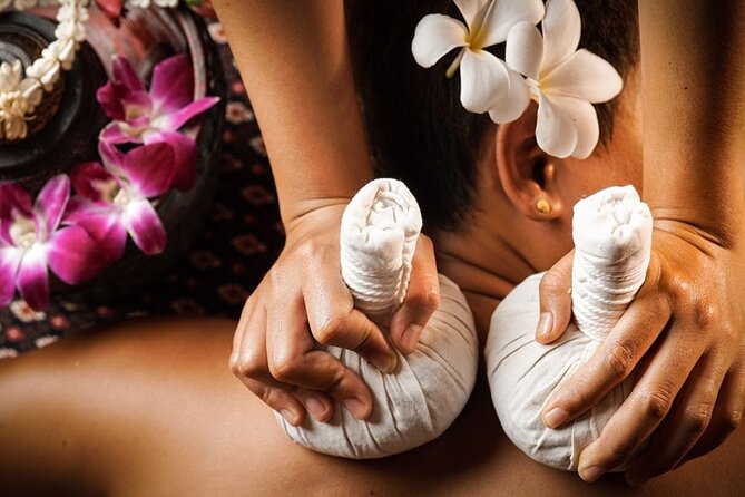 Morning Blue Sky Spa Package With Private Transfer - Directions
