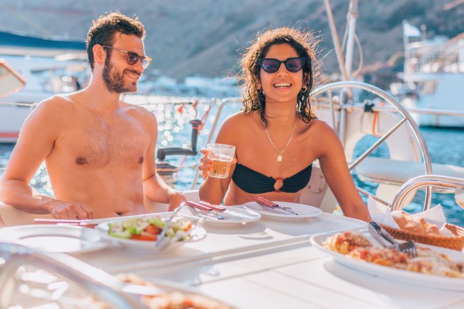 Morning Caldera Sailing Cruise - Common Questions