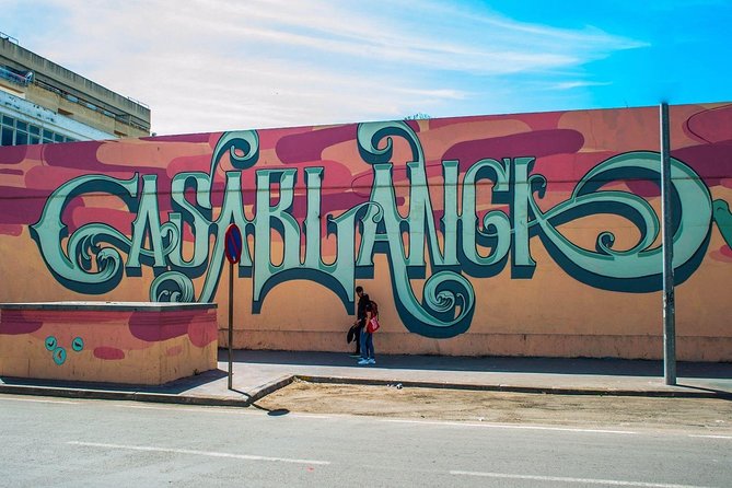 Morning Casablanca: The Medina and Beyond Cultural Walking Tour - Visitor Testimonials and Recommendations