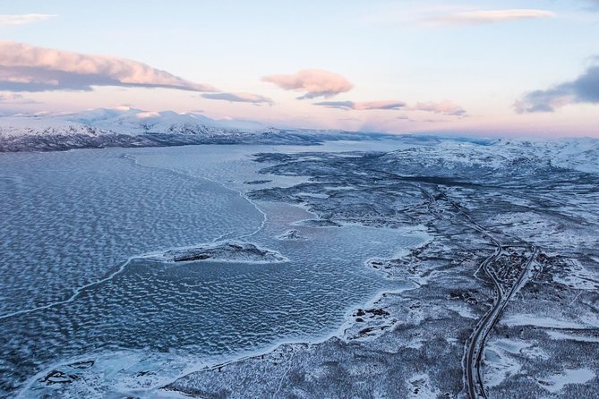 Morning Hike in Abisko National Park - Whats Included in the Tour