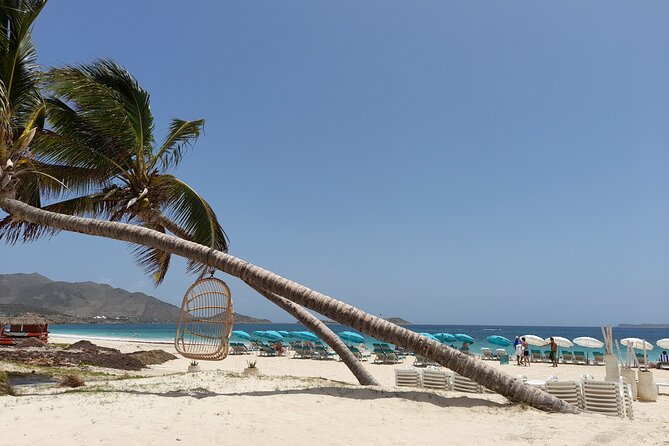 Morning or Sunset Tour by Sailboat, Swim With Turtles  - St Maarten - Cancellation Policy