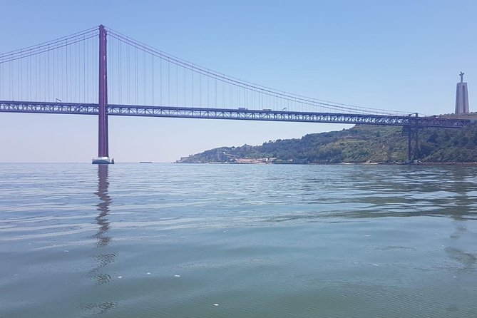Morning Sailing Tour in Tagus River From Lisbon - Cancellation Policy and Weather Conditions