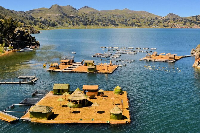 Morning: Uros Floating Islands Tour From Puno - Common Questions