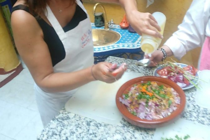 Moroccan Cooking Classes - Immersion in Local Culture