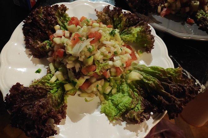 Moroccan Cuisine Fez Cooking Class - Delicious Dishes and Affordable Price