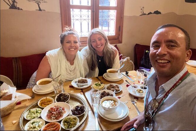 Moroccan Food Tasting Tour and Dinner - Traveler Photos