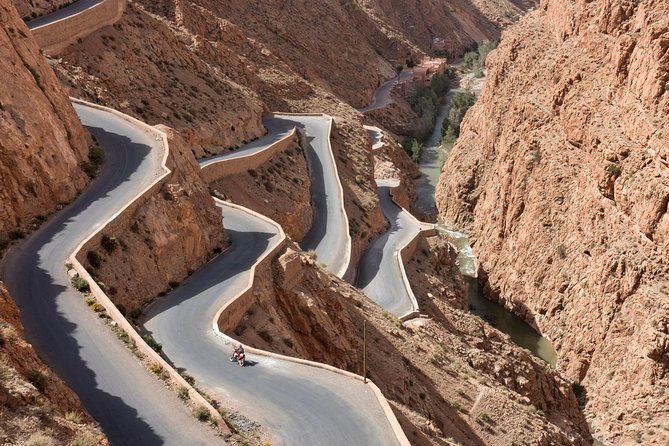 Morocco 3-Day Tour From Fez to Marrakech With Sahara Camp - Overall Evaluation and Recommendations