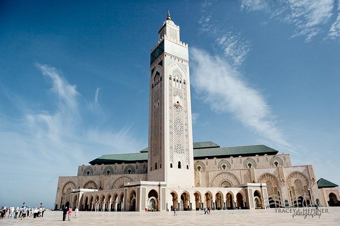 Morocco From Casablanca Small-Group 14-Night Round Trip - Pricing