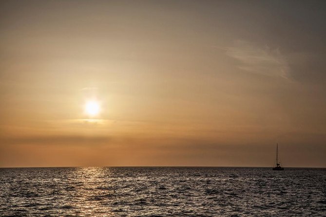 Motor Yacht Sunset Cruise With Gourmet 5-Course Dinner - Convenient Hotel Transfers Included