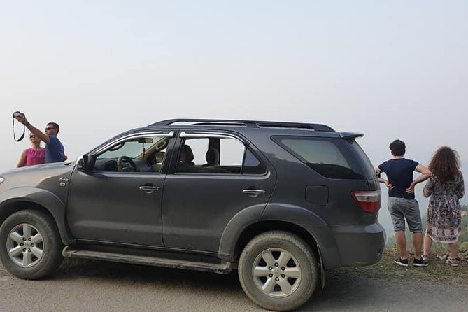 Motorbike Tour: Discover Ha Giang Loop 3 Days 2 Nights - Required Documents and Licenses