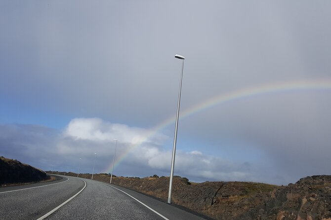 Mount Esja: Private Guided Hike  - Reykjavik - Adventurous and Unique Experiences