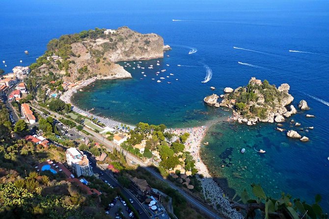 Mount Etna, Lunch in a Winery and Taormina Private Day-Trip From Messina - Additional Information