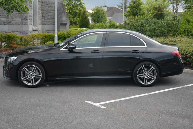 Mount Falcon Estate Co. Mayo To Shannon Airport Private Chauffeur Transfer - Common Questions