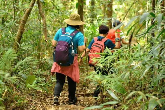 Mount Fansipan 2 Days Trek – Roof of Indochina - Common Questions