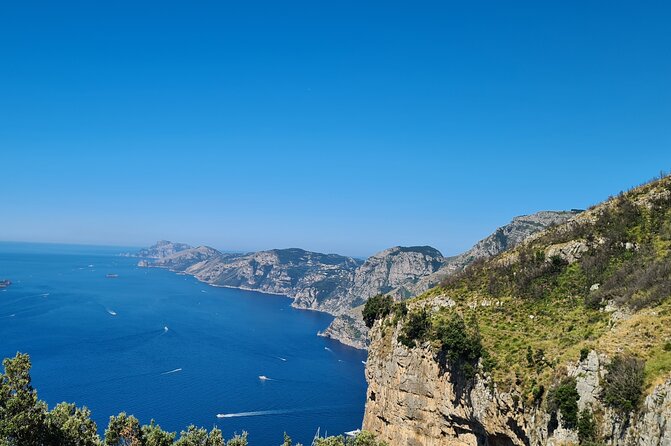 Mount San Liberatore Hike - Amalfi Coast - How to Prepare for the Mount San Liberatore Hike