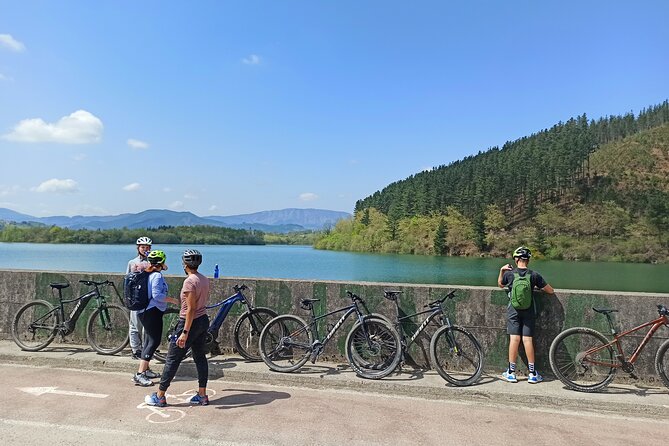 Mountain Bike for All Levels, in the Basque Heart - Activity Experience