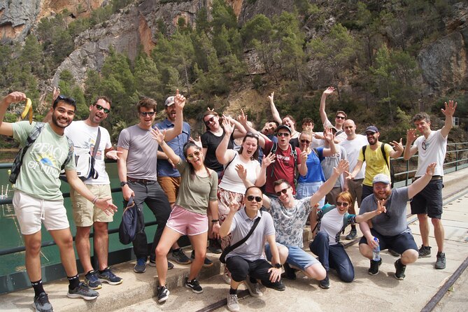 Mountain Hike & Thermal Springs - Private Full Day Tour - Additional Information
