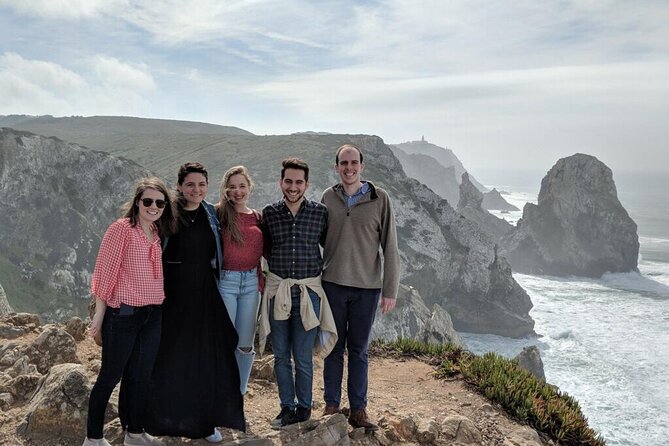 Mountain & Ocean Wonders – Jeep & EBike Private Tour - Breathtaking Ocean Stops