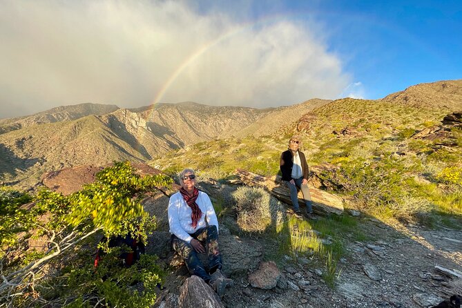 Mountain Sunrise Hike and Meditation in Palm Springs - Traveler Photos