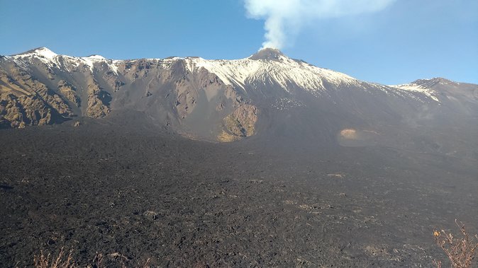 Mt. Etna: Official Ticketing for Ascent by Authorized 4x4 - Common Questions