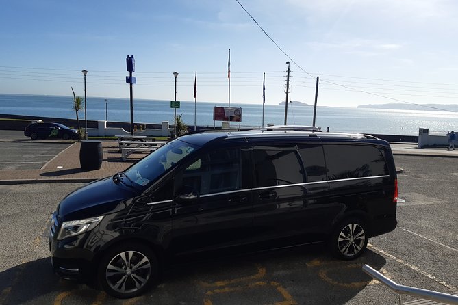Muckross Park Hotel & Spa To Shannon Airport SNN Private Chauffeur Transfer - Common Questions