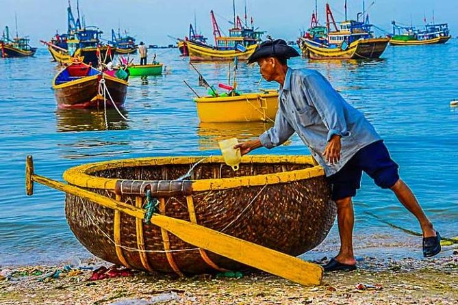 Mui Ne Food Tour Enjoy The Real Local Taste & Local Life - Hidden Gems of Mui Nes Food Scene