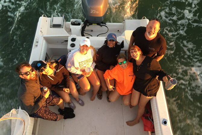 Multi-Activity Private Charter Boat in Key Largo - Common Questions