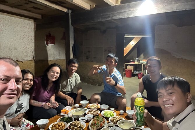 Multi Day Ha Giang VIP Adventure Tour - Common Questions