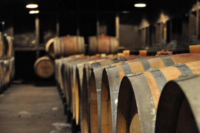 Multi Day Private Tour Prestige Burgundy With 12 Premiers & Grands Crus - Vintage Explanations