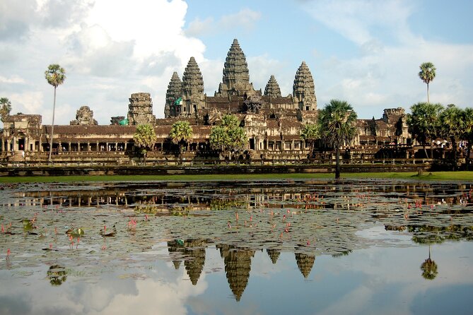 Multi-Day Tour of 5 Days Ho Chi Minh City and Siem Reap - The Sum Up