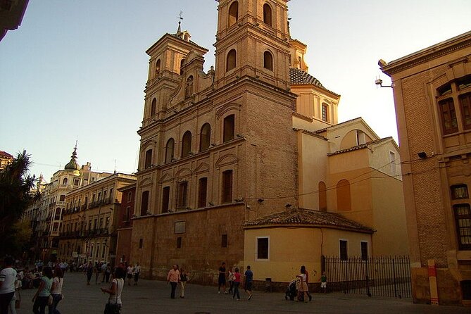 Murcia and Cartagena Shore Excursion Private Tour - The Sum Up