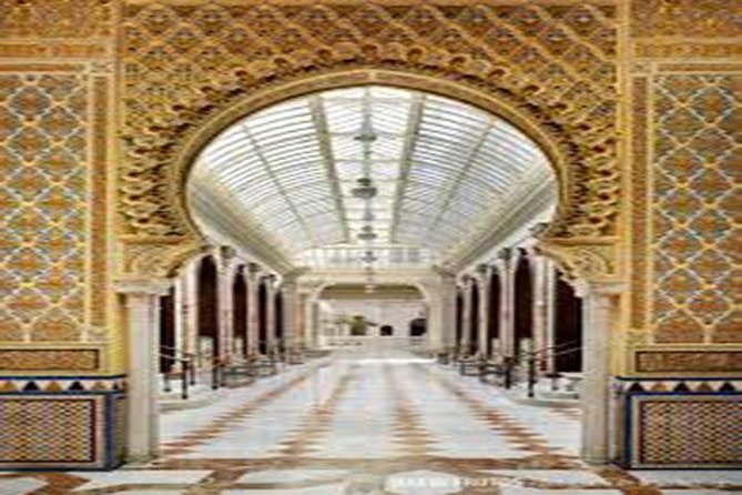 Murcia Private Walking Tour - Common Questions