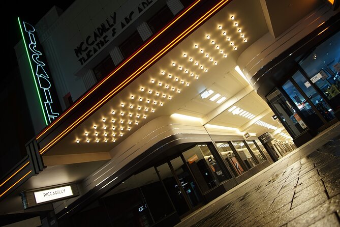 Murder-and-Macabre: True Crime Self-Guided Walking Tour of Perth - Tips for a Spooky Experience