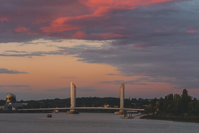 Must-Sees of Bordeaux Private Guided Walking Tour - Cultural Institutions and Museums