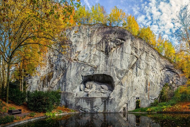 My Scenic Switzerland I 6 Day Guided Tour With Accommodation - Cancellation Policy and Reviews