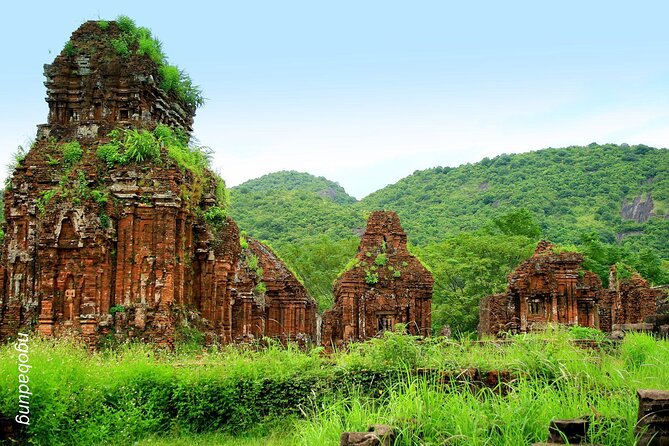 My Son Sanctuary and Marble Mountain Private Tour/Transfer - Directions to Marble Mountain