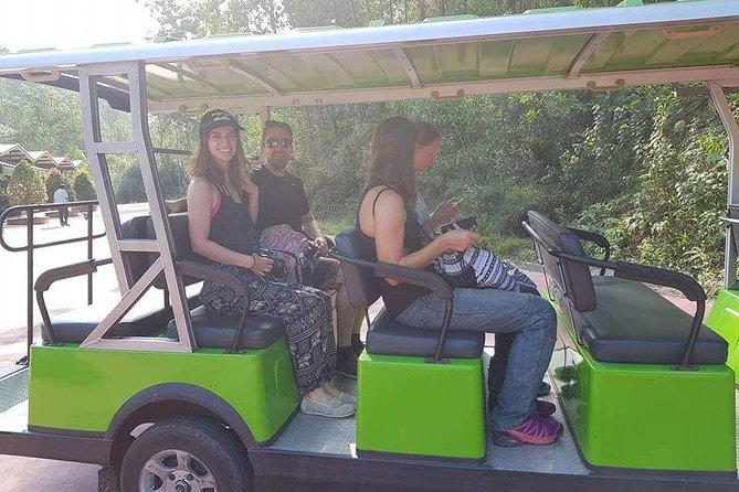 MY SON Tour & Hoi an Countryside With Basket Boat, Buffalo Ride,Farming Activity - Authentic Vietnamese Lunch Experience