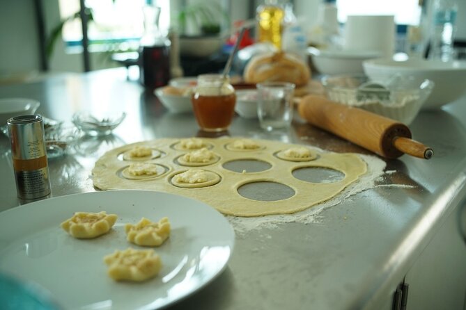 Mykonos Cooking Class of Local Specialties - Reviews