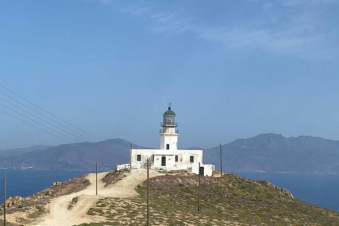 Mykonos Private Authentic Tour - Weather Adaptability