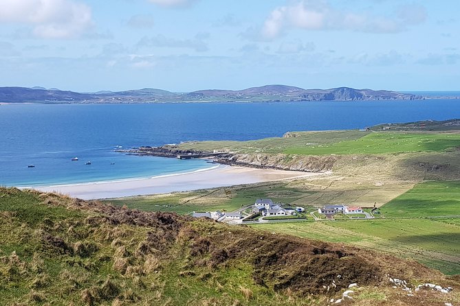 Mysteries of Inishowen Private Day Tour - Questions and Assistance