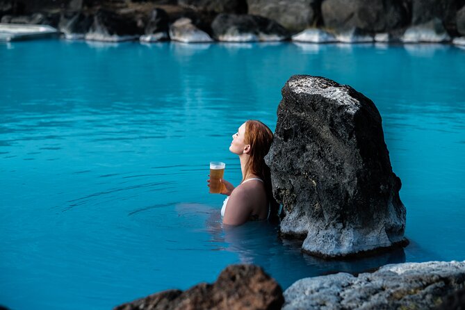 Myvatn Nature Baths W/Ticket & Godafoss Waterfall Tour Incl Lunch - Directions