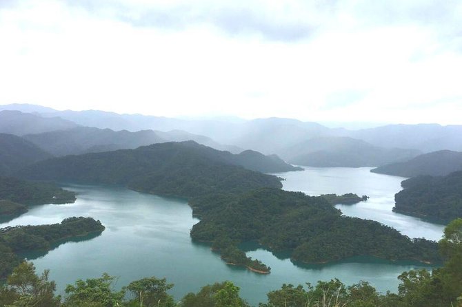 N116 Shijiu Old Street Qiandao Lake Secret World Gossip Tea Garden Day Tour (10h) - Pricing