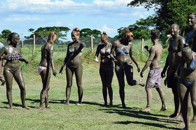 Nadi Culture and Hot Springs Tour From Intercontinental Resort  - Viti Levu - Cancellation Policy